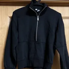 H&M クロップ丈　長袖