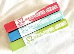 TiMaria's ヘアカラーチョーク　3色セットのサムネイル
