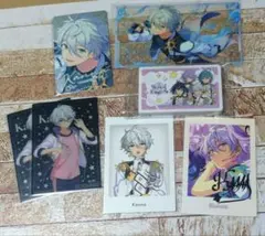 NU:カーニバル 玖夜 色紙 カード まとめ売り | Mercari