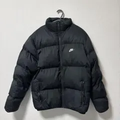 2026年最新】NIKE メンズ ダウンジャケットの人気アイテム - メルカリ