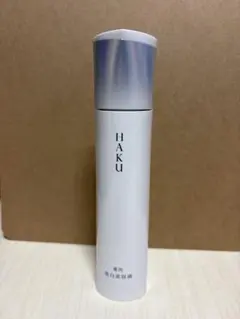 HAKU 美白美容液 メラノフォーカスIV