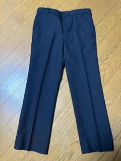 コムサ　キッズ　パンツ　ズボン　黒　フォーマル　入学式　卒園式　入園式　120