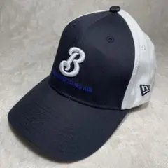 横浜ベイスターズ NEW ERA キャップ 2011年モデル - メルカリ