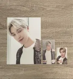 SEVENTEEN　2024シーグリ　ディノセット