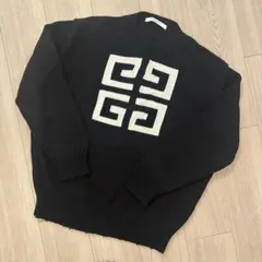 Givenchy コットンセーター XSのサムネイル