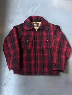 ハンティングジャケット