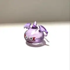 ダークスライム　クリスタルモンスターズ　フィギュア　ドラゴンクエスト