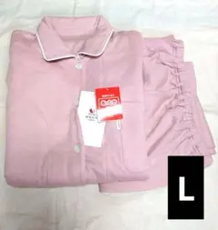 新品タグ付き ワコール 睡眠科学 パジャマ ルームウェア キルト 中綿