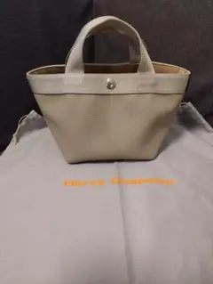 正規品美品】エルベシャプリエ 707GP マスティック モカ - メルカリ