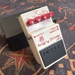 ネコ様専用 Jim Dunlop UV1 コントローラー、ケーブル付 - メルカリ
