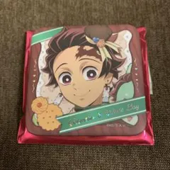 鬼滅の刃 バレンタイン＆ホワイトデー 2026 ギフト缶バッジ 竈門炭治郎　②