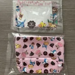 新品未開封 2022年ミスド福袋