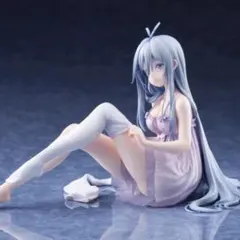 アニプレ レーナ ネグリジェver.　86 エイティシックス　1/7 未開封