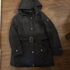 2025年最新】ラルフローレン キルティングコートの人気アイテム