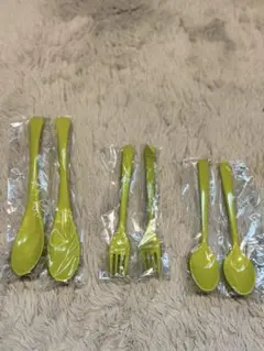 カトラリー各種