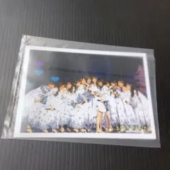 乃木坂46 choose5 生写真　齋藤飛鳥卒業コンサート　齋藤飛鳥　3期生　2