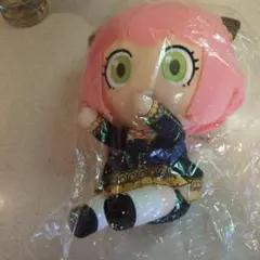 一番くじ SPY×FAMILY 　B賞　アーニャ