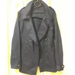 ジャケット メンズⓂ️細身 サイズ セマンティックデザイン