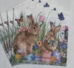ペーパーナプキン デコパージュ用品