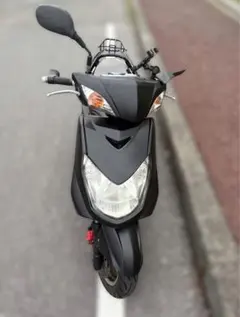 【4月中限定価格】YAMAHA シグナスX 2型