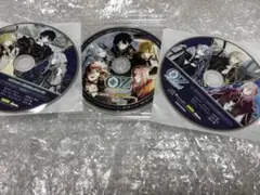 オバレク　ステラワース　CD OVER REQUIEMZ