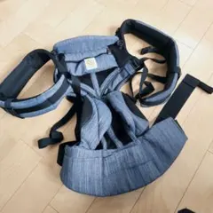 正規品 エルゴ オムニ360 クールエア 抱っこ紐 メッシュ 新生児 ベビー