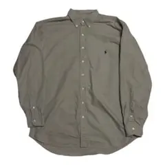 ラルフローレン Ralph Lauren BLAKE シャツ 1206