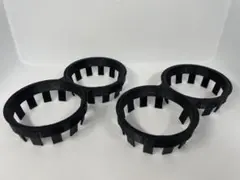 RAYS volk メッシュ カバー極美品 14インチ 15インチ 用 - メルカリ