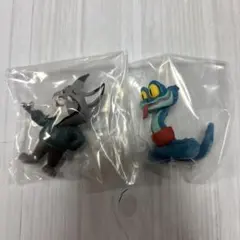 ズートピア2 ならぶんです　ゲイリー・パウバート