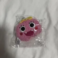 がんこちゃん　ボールチェーン