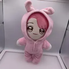 BTS ジョングク グク JUNGKOOK COOKYの着せ替えぬいぐるみ BTS ジョングク グク JUNGKOOK COOKYの着せ替えぬいぐるみ - メルカリ
