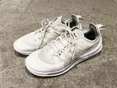 NIKE ナイキ AA2168-100 AIR MAX AXIS 23cm白