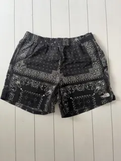 XL新品デッド2020廃盤ノベルティ・パーサタイル・ショーツ 限定バンダナ柄 XL新品デッド2020廃盤ノベルティ・パーサタイル・ショーツ 限定