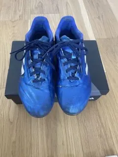 adidasアディダスコパ ピュア2.1 HG/AG MDL64サッカースパイクのサムネイル