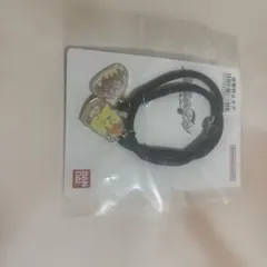 アイドリッシュ7×しまむらコラボ　ヘアゴム　王様プリン　きなこ　ドーナツ匿名配送