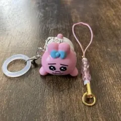 おぱんちゅうさぎ めじるしアクセサリー アンブレラマーカー