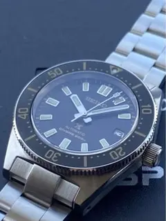 セイコープロスペックス　タイコノート