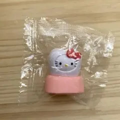 サンリオキャラクターズ みんなでなっちゃお 歯 ハローキティ キティ