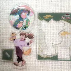 忍たま　善法寺伊作　セット売り