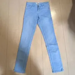 EDWIN C-SEVENTEEN C17 スキニーデニム サイズ　26