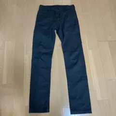 UNIQLOスリムフィットパンツ