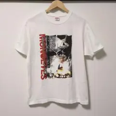 MONOEYES Tシャツ Lサイズ