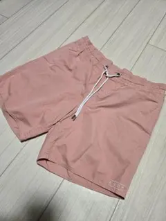 RVCA ショートパンツ ピンクのサムネイル