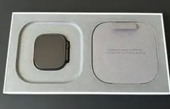 み*ー様 Apple Watch ultra3 Blackチタニウム本体のみ