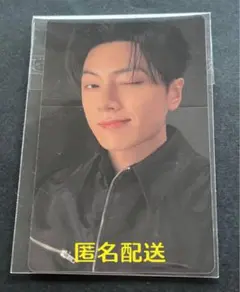 ENHYPEN 5th ENniversary Night トレカ ジェイ