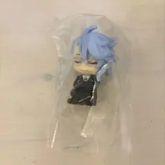 ツイステ アズール 肩ズン