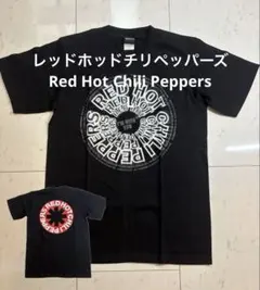 新品 レッドホッドチリペッパーズ Red Hot Chili Peppers Lのサムネイル