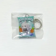 ウマ娘 エアふわキーホルダー メジロマックイーン