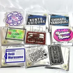 セブンネット ジャンケットバンク 限定 特典 名刺サイズ イラストカード セブンネット ジャンケットバンク 限定 特典 名刺サイズ イラスト