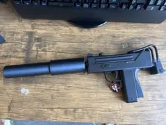 実物外装】AK 電動ガン用マガジン プラム(B) - メルカリ